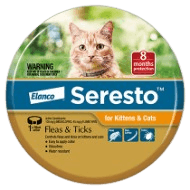 Cat Flea Treatment Tick Prevention Wormers Petstock NZ Petstock .nz