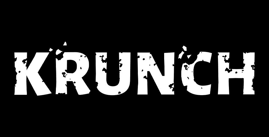 KRUNCH Range