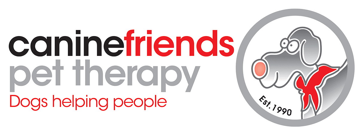 Canine Friends Pet Therapy